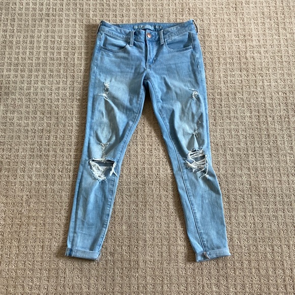 American eagle jeans - Picture 1 of 4